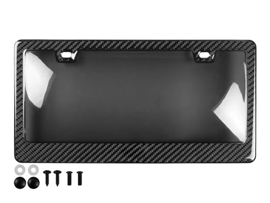 VantaPlate Carbon Cover